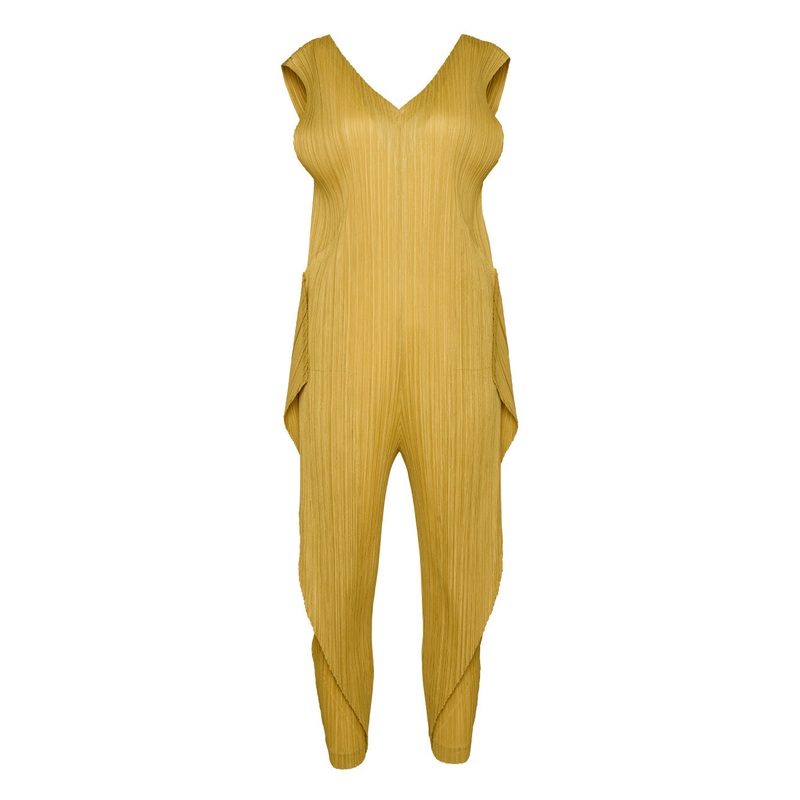 Thicker Bottoms 1 Jumpsuit