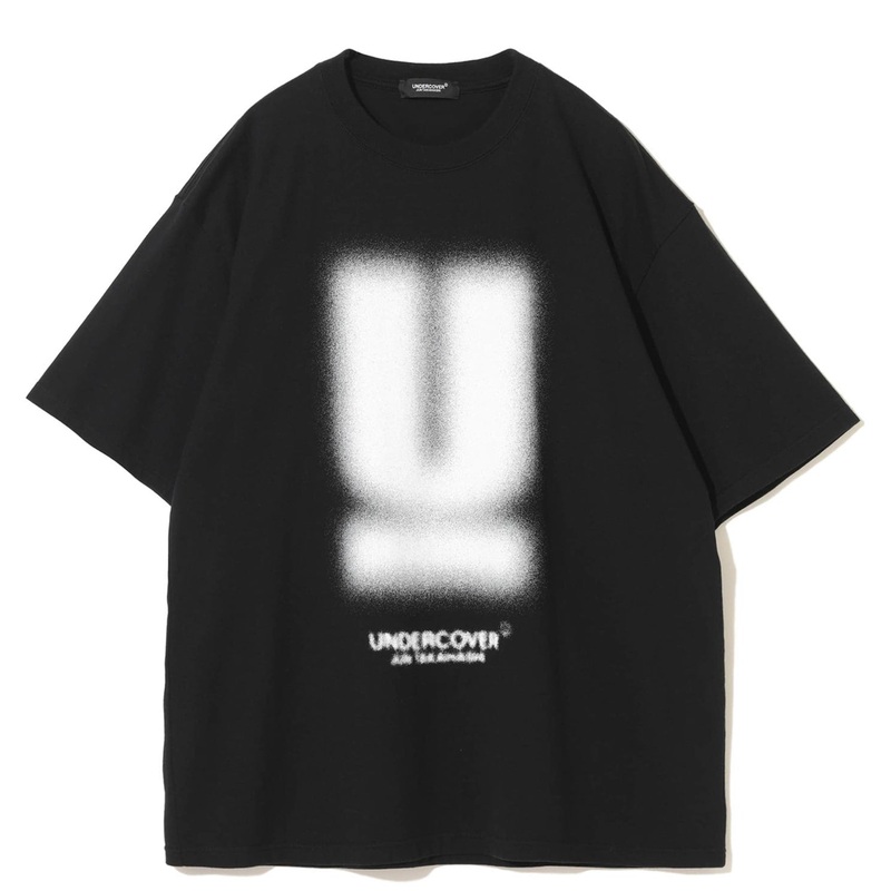 Unisex U T-Shirt