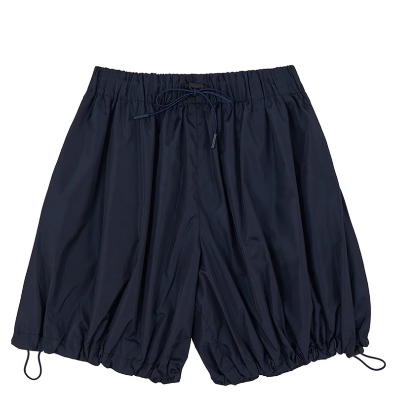 Utility Bloomer Shorts