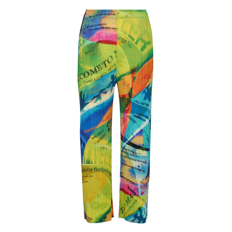 Voyager Pants