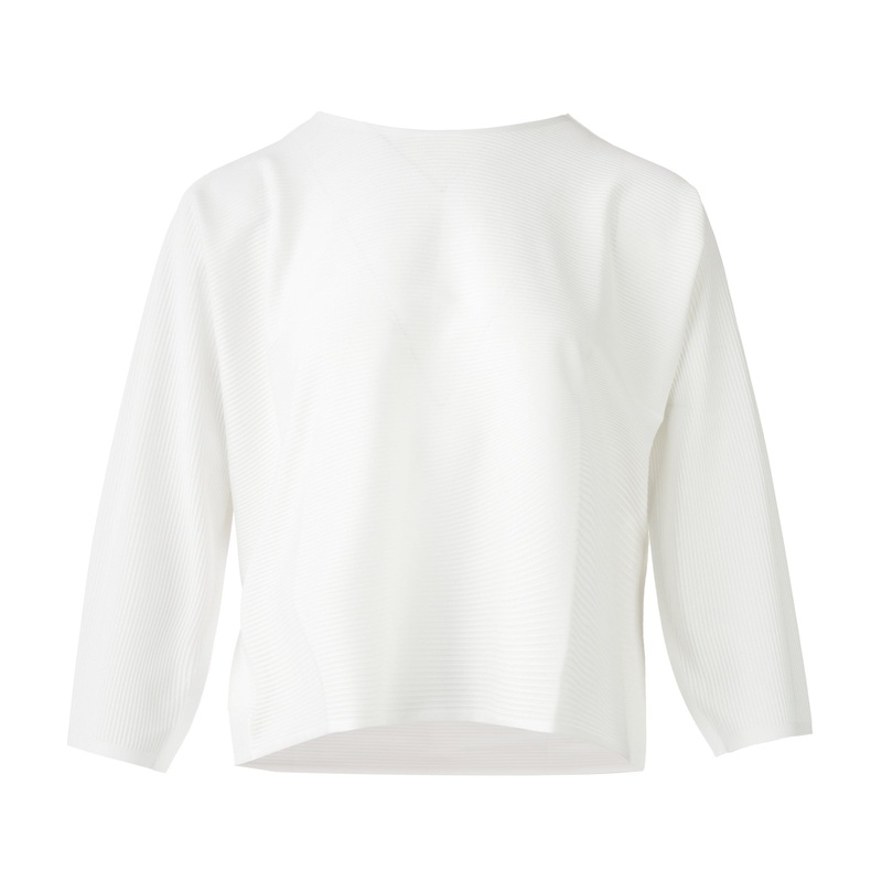 A-Poc Form Knit Shirt