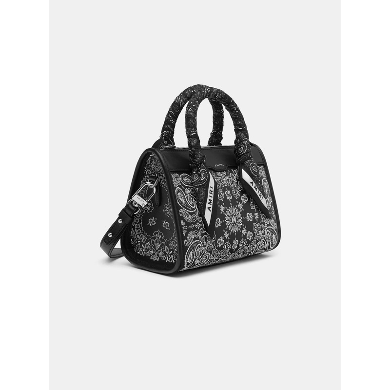 Bandana Micro Triangle Bag