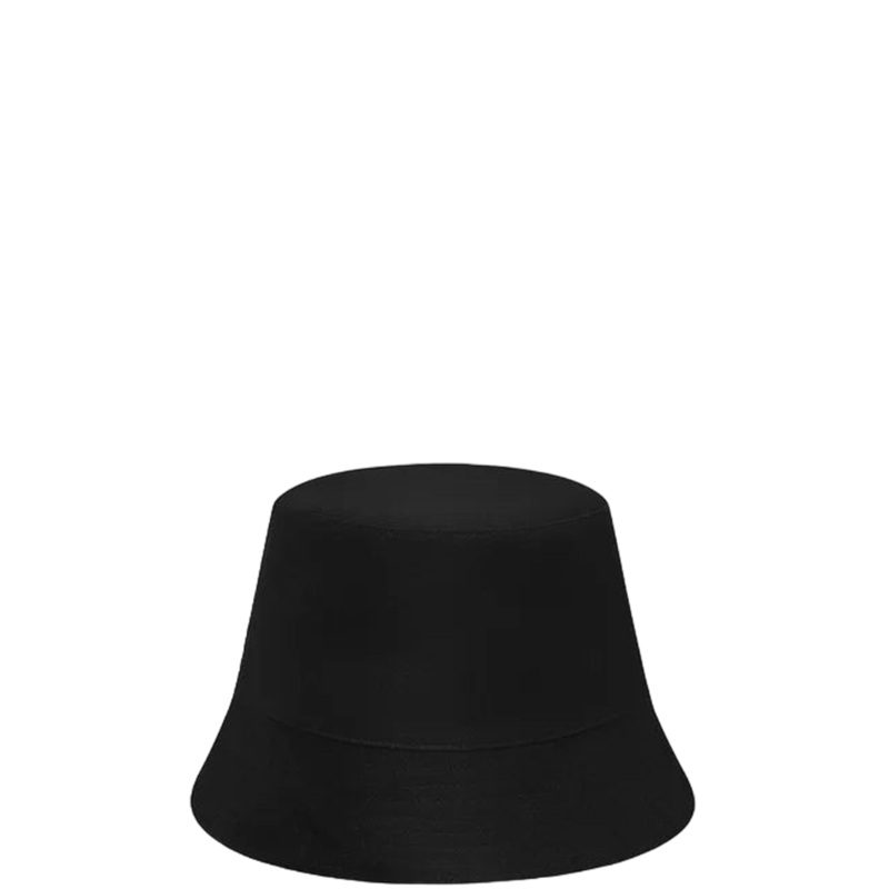 Canvas Bucket Hat