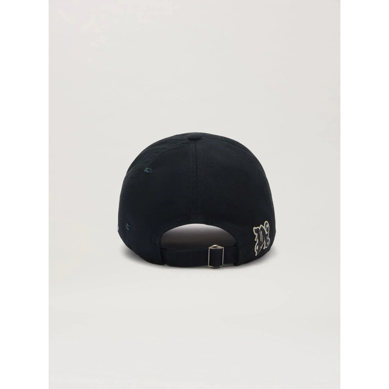 Gothic Logo Cap