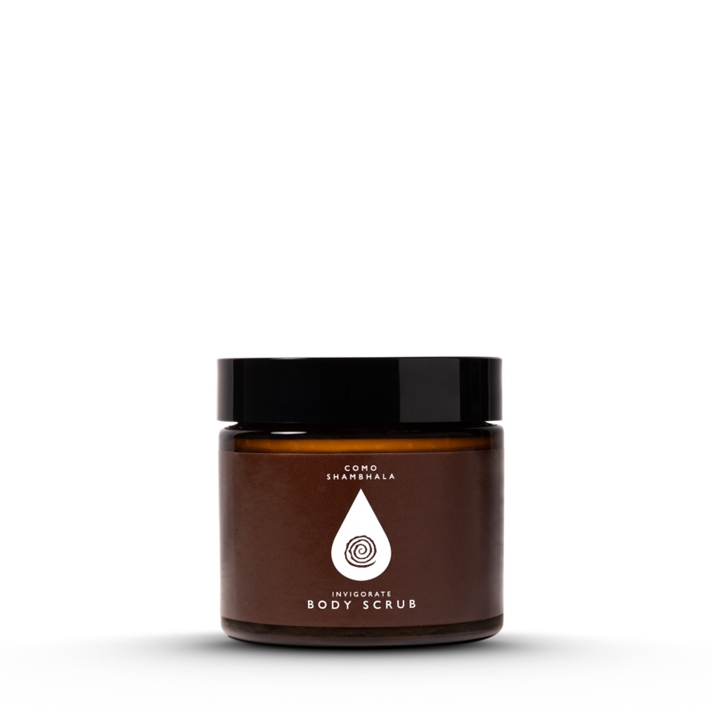 Invigorate Body Scrub 320g