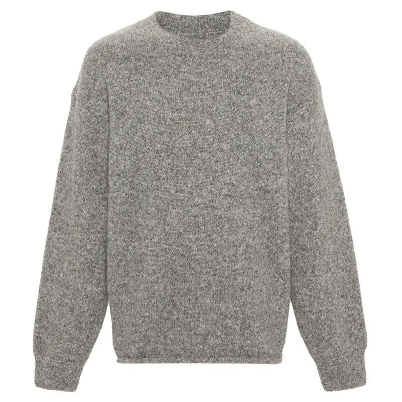 Le pull Jacquemus
