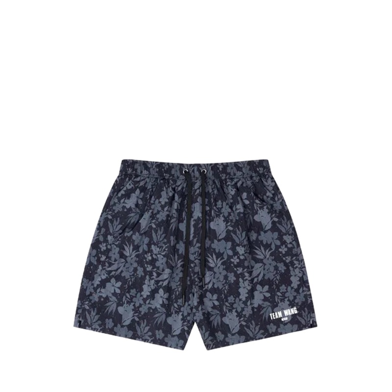 Lightweight Printed Trunks