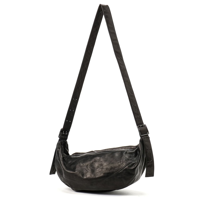 Shoulder Bag Horse Grain