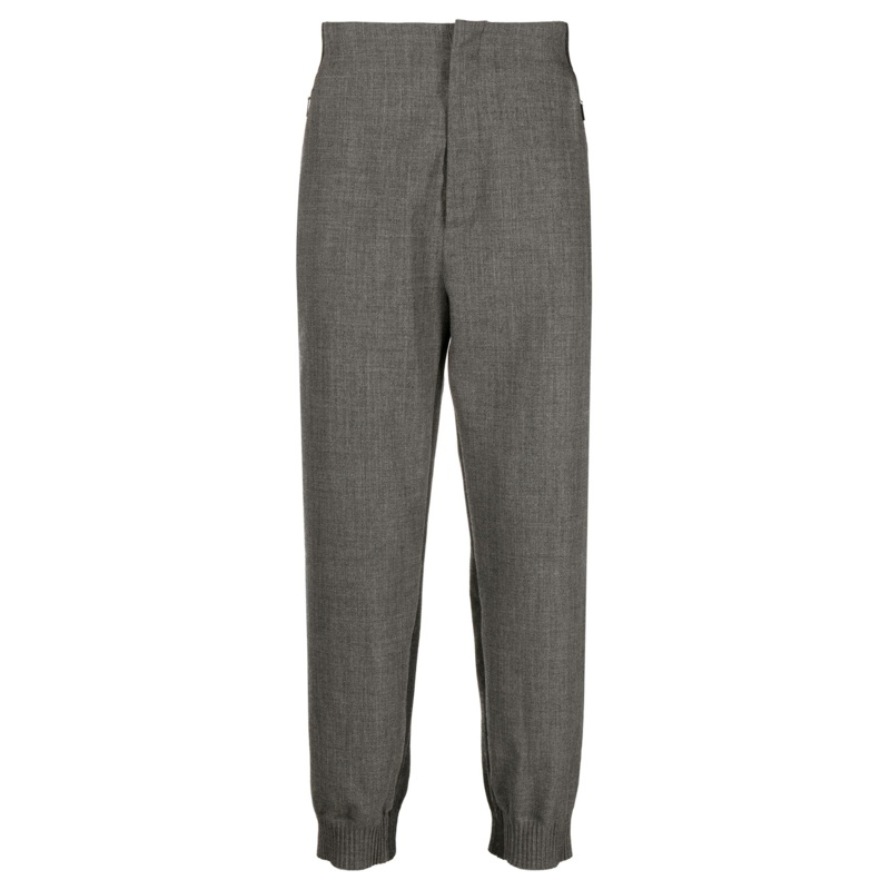 Tracksuit Pant With Combo Men