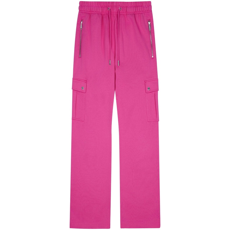 TWD X CHUANG ASIA Casual Cargo Pants