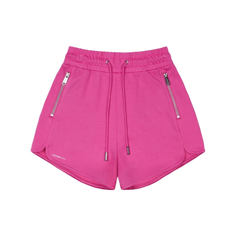 TWD X CHUANG ASIA Jersey Casual Shorts