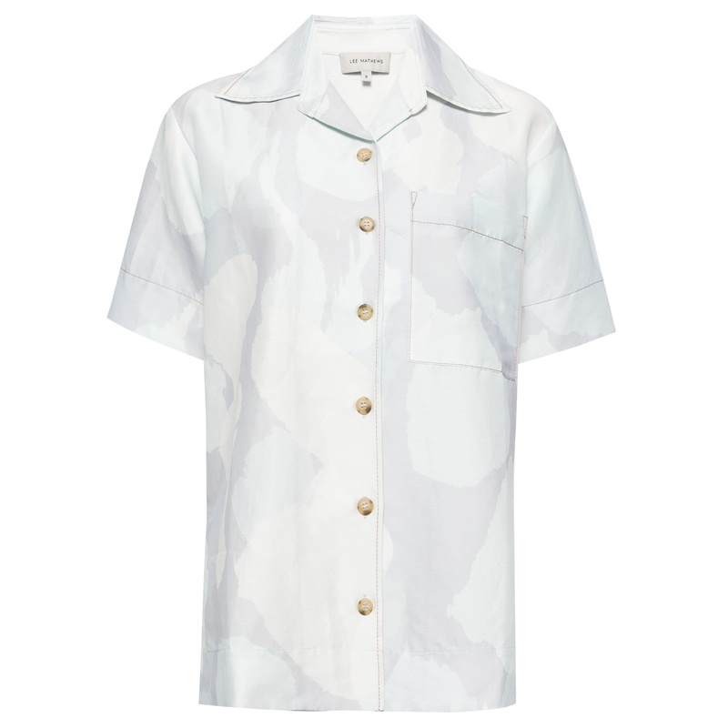 Avery Short Sleeve Shirt