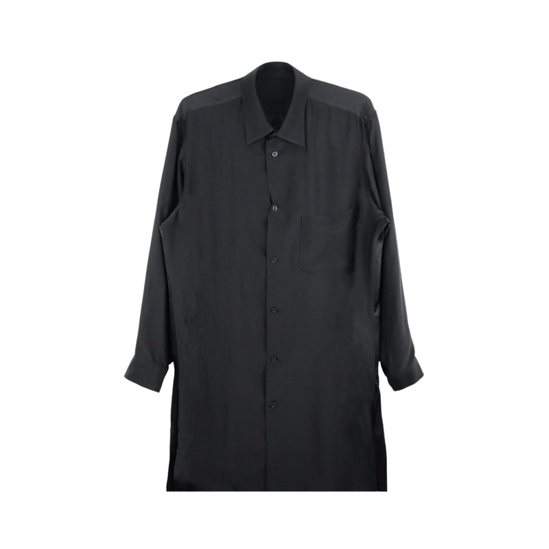 Back Female Design Shirt