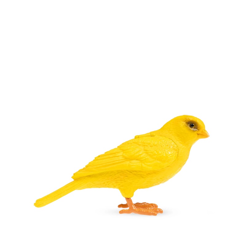 Canary Clutch