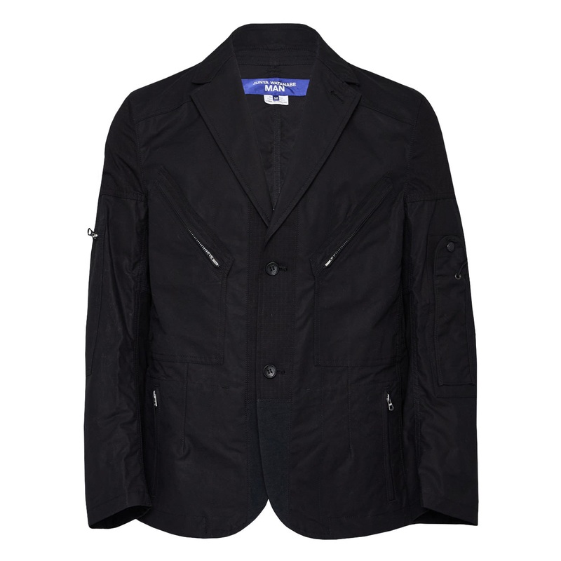 Cotton Weather Jacket