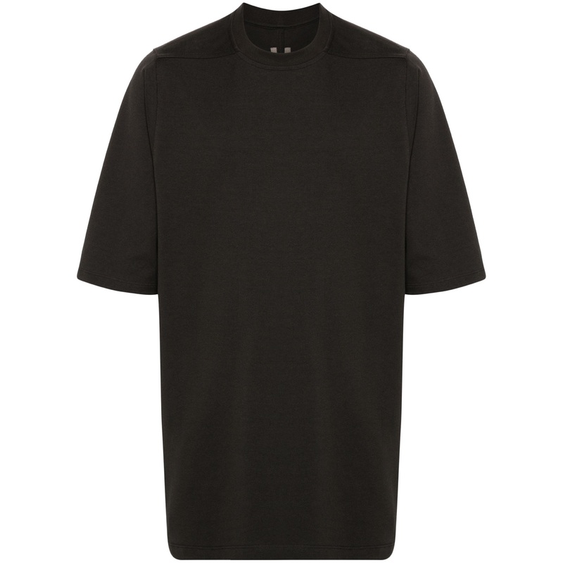 Jumbo Tee Heavy Jersey