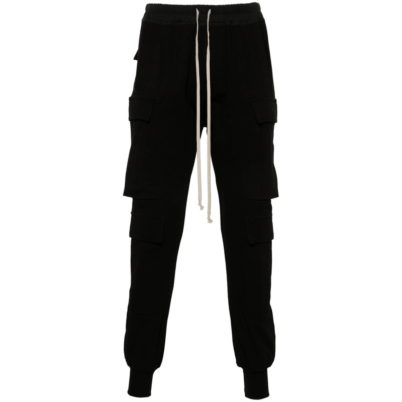 Mastodon Megacargo Heavy Jersey Pants