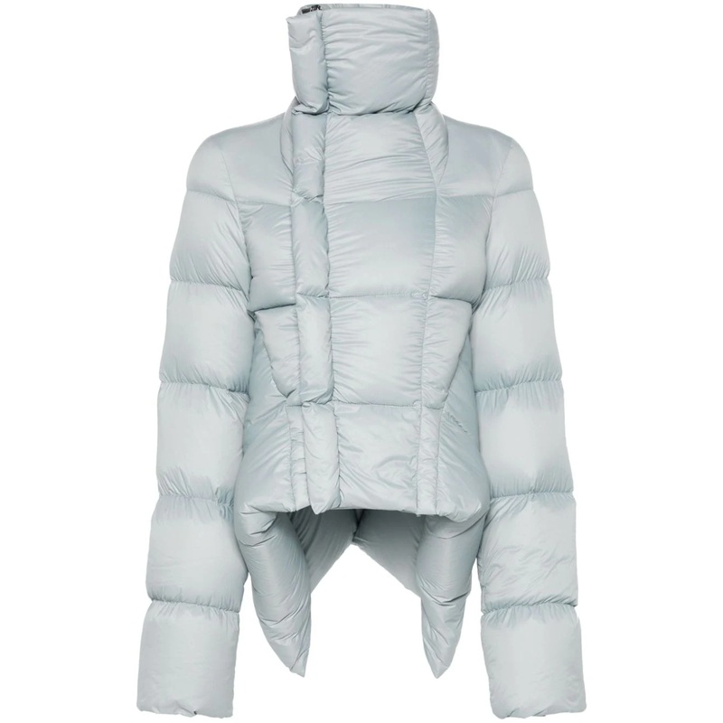 Naska Duvet Pale Blue