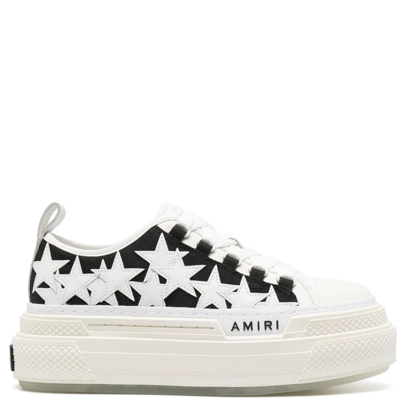 Platform Stars Court Low