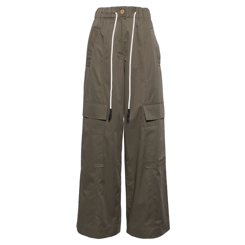 Stanley Relaxed Pants