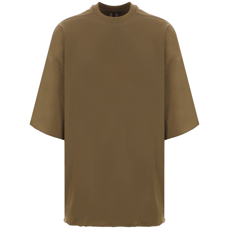 Tommy Tee Heavy Jersey