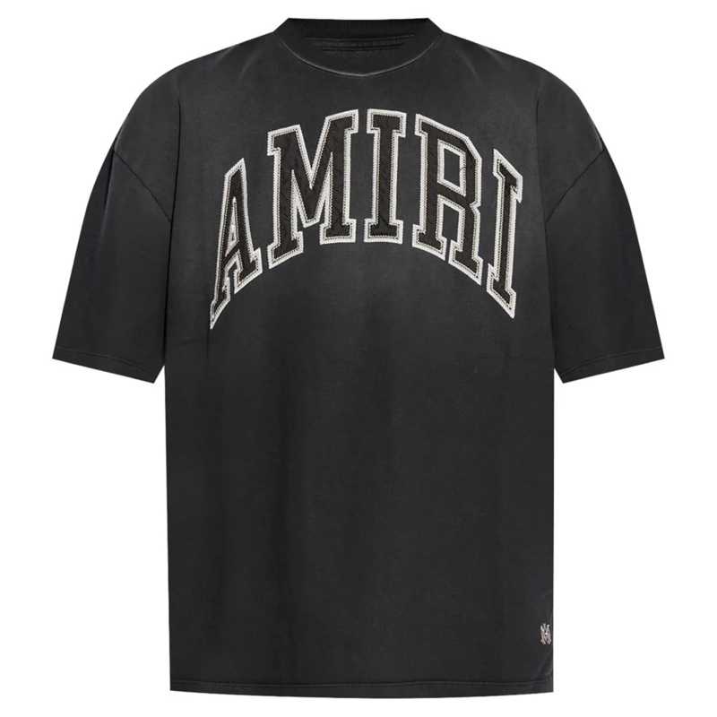 Amiri Vintage Oversized Tee