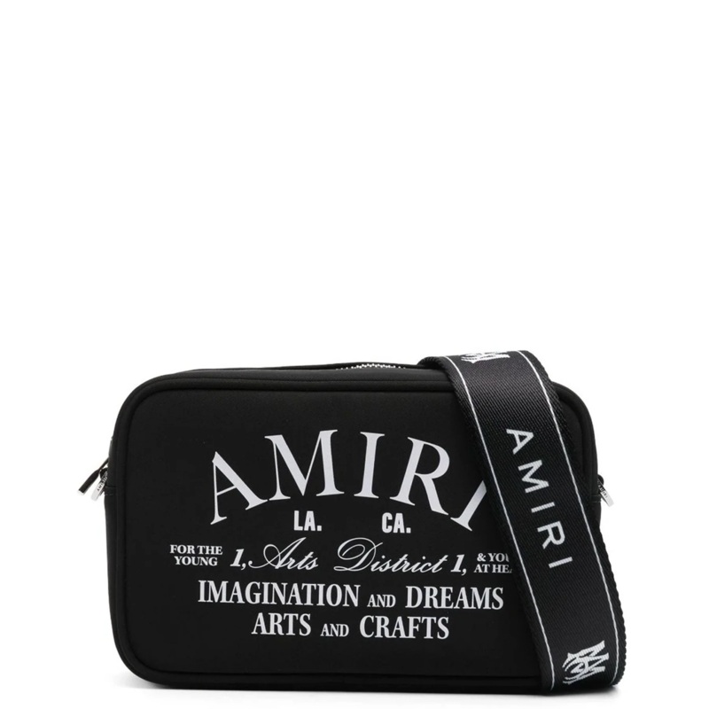 Arts District Camera Case