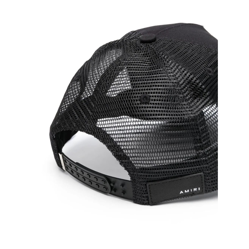 Arts District Trucker Hat