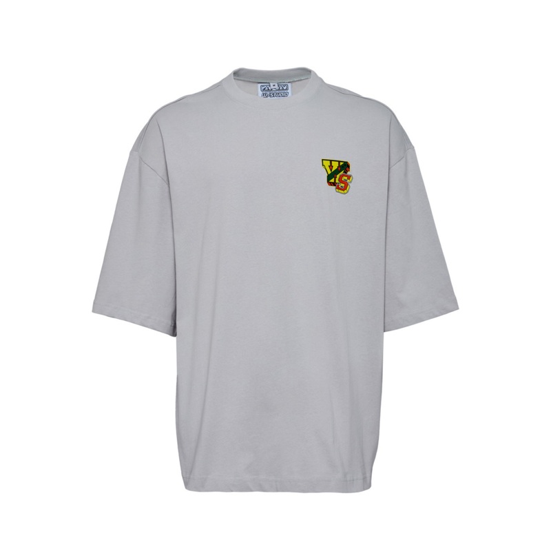 Huge T-Shirt Pac Man Color