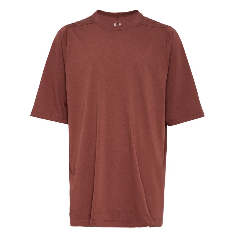 Jumbo Tee Classic Cotton Jersey