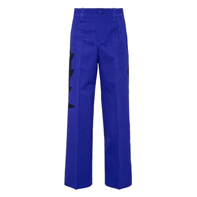 Physiotype Woven Pants