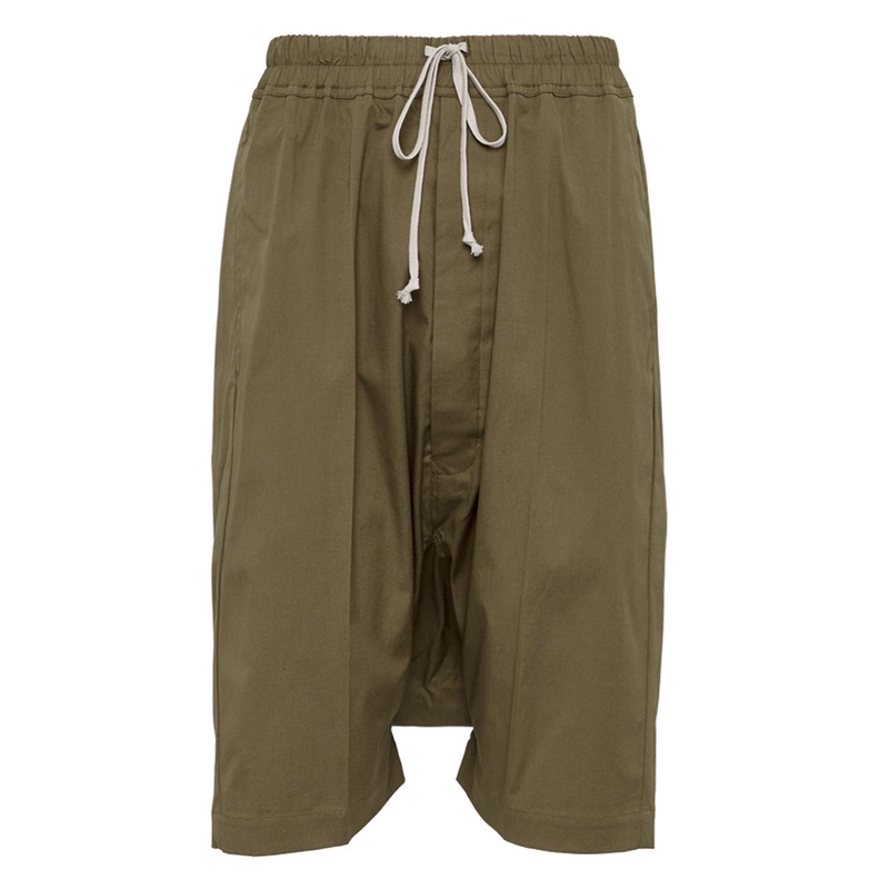 Ricks Pods Heavy Cotton Poplin