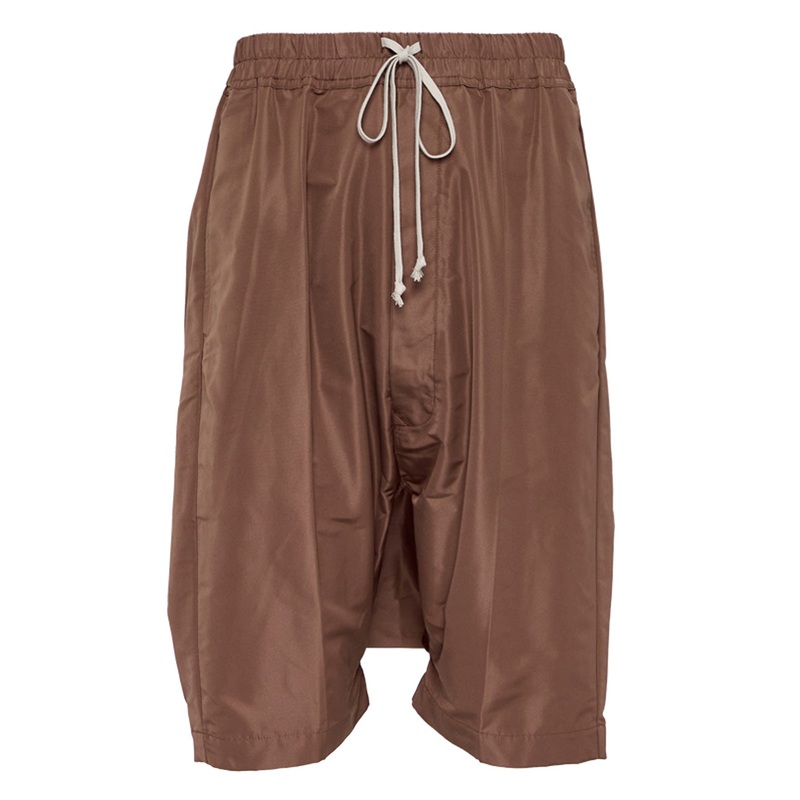 Ricks Pods Kinetix Faille Shorts