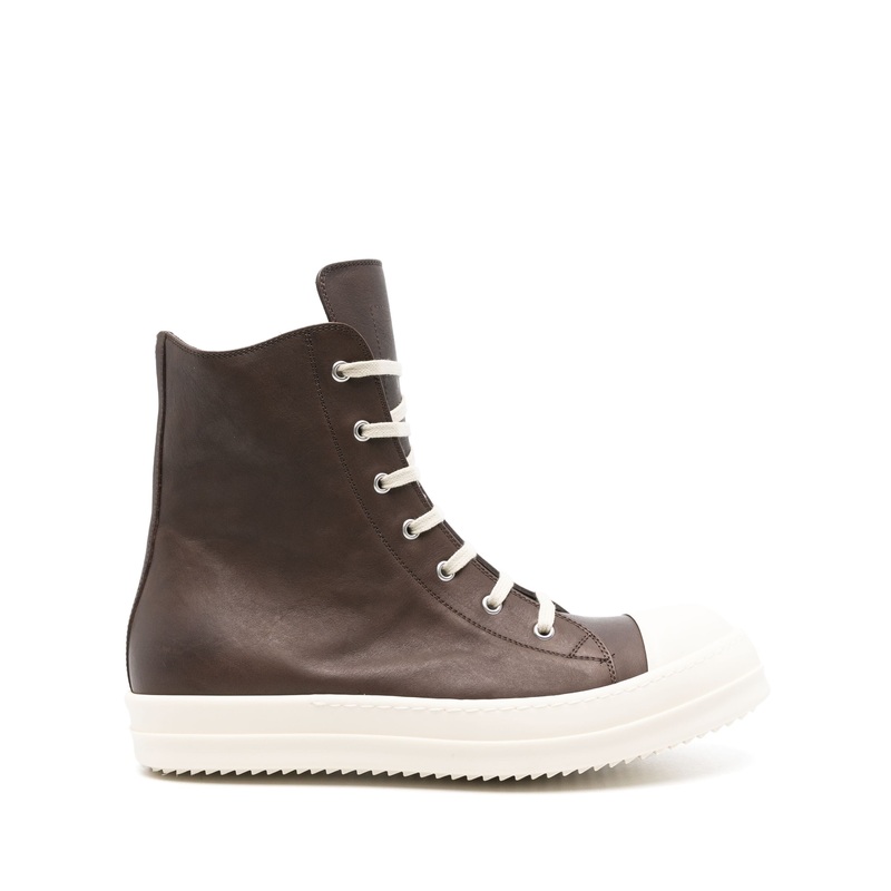 Sneakers Washed Calf