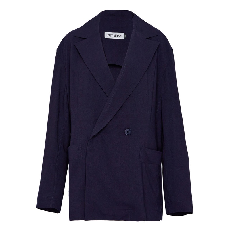 Two As One Color Jacket