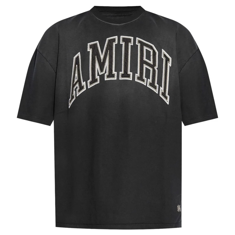 Vintage Oversized Tee