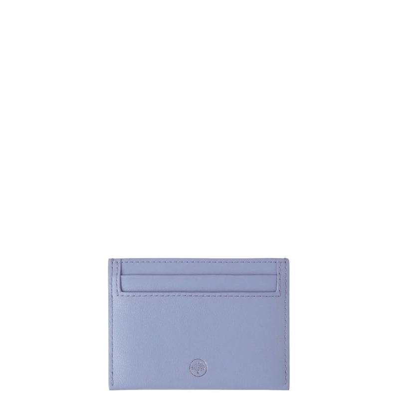 Credit Card Slip Lilac Haze Micro Classic Grain