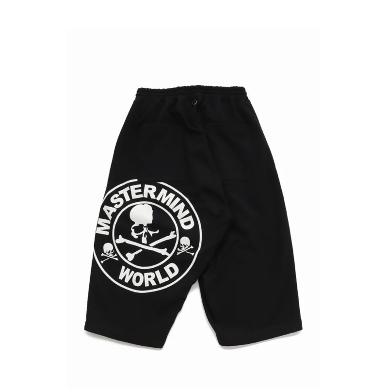 Jumbo Ankle Sweatpants