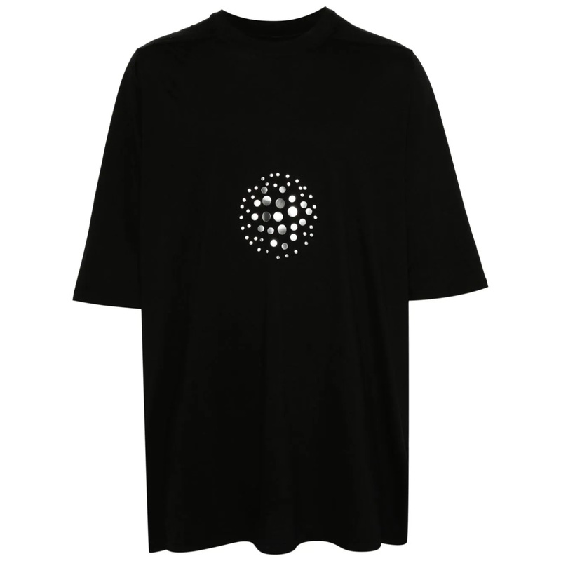 Jumbo T Medium Weight Cotton