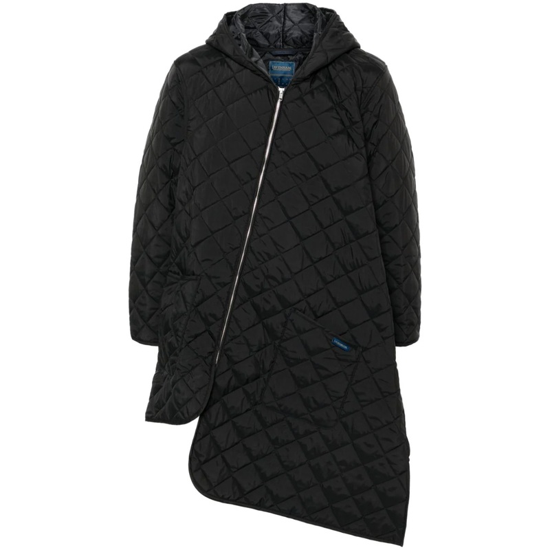 Lavenham Men’S Bias Zipped Brundon Jacket