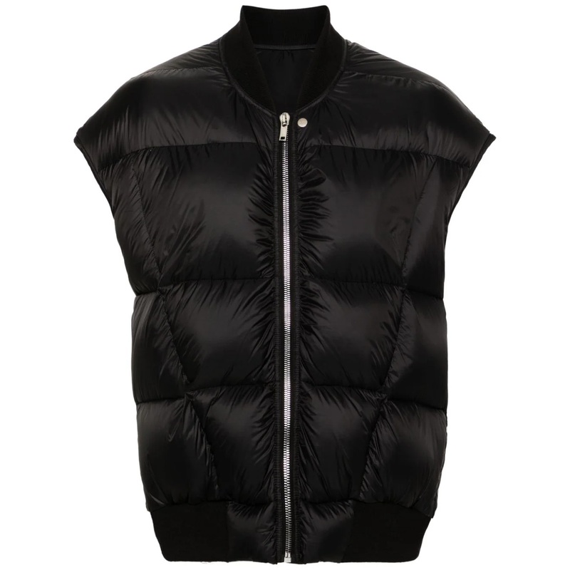 Luxor Flight Vest Recycled Nylon