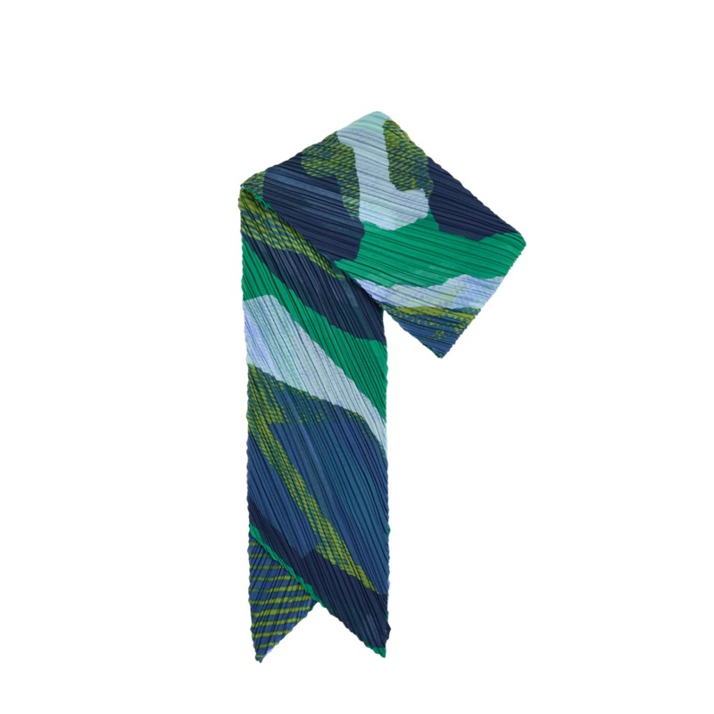 Meteorite Scarf Stole