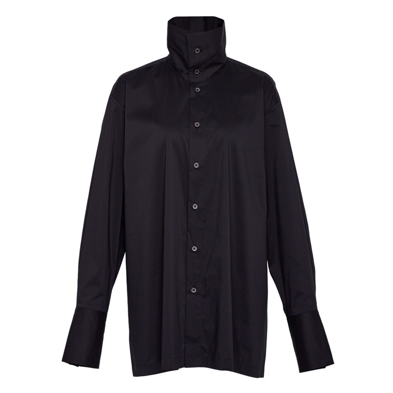 Minutiae Shirt Woven Top