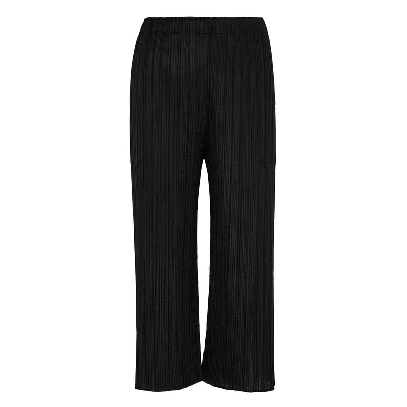 Monthly Colors: August Pants