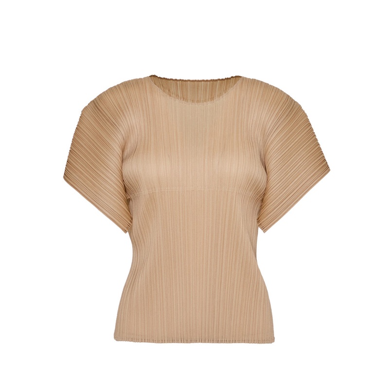 Monthly Colors: August Shirt