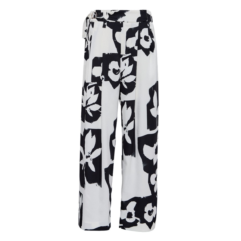 Physiotype Satin Woven Pants