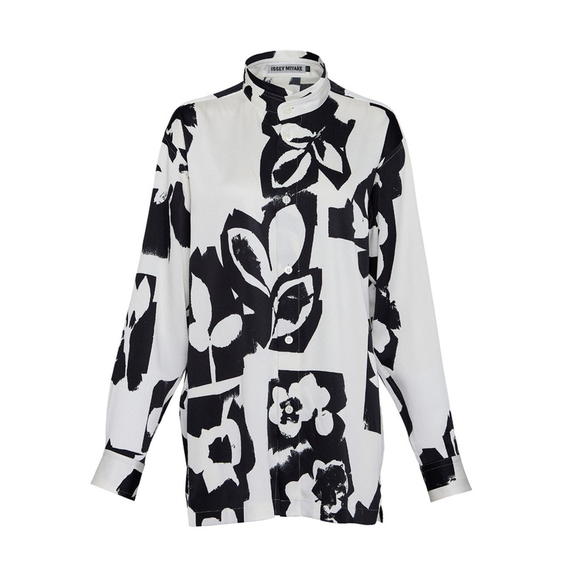 Physiotype Satin Woven Top