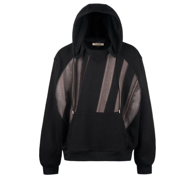 Sun Bleached Sun Hoodie