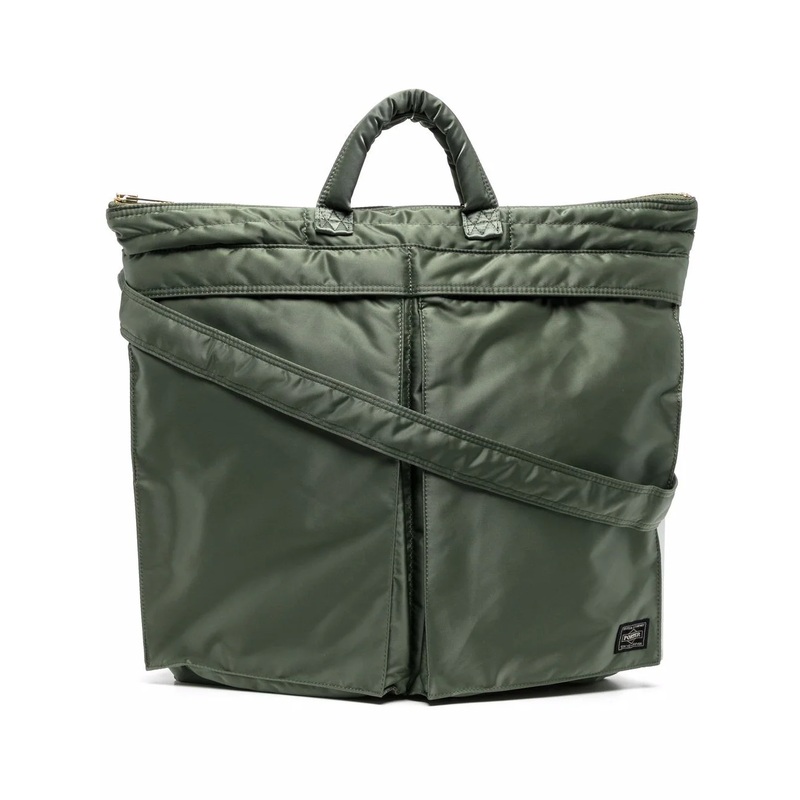 Tanker 2Way Helmet Bag