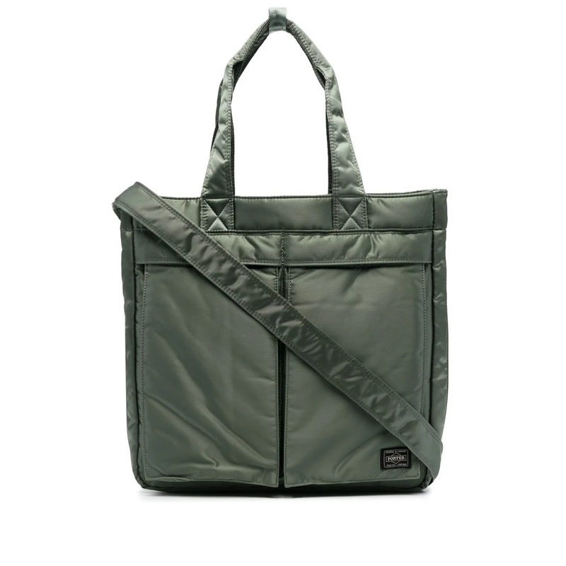 Tanker 2Way Tote Bag